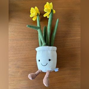 Flower pot Jellycat